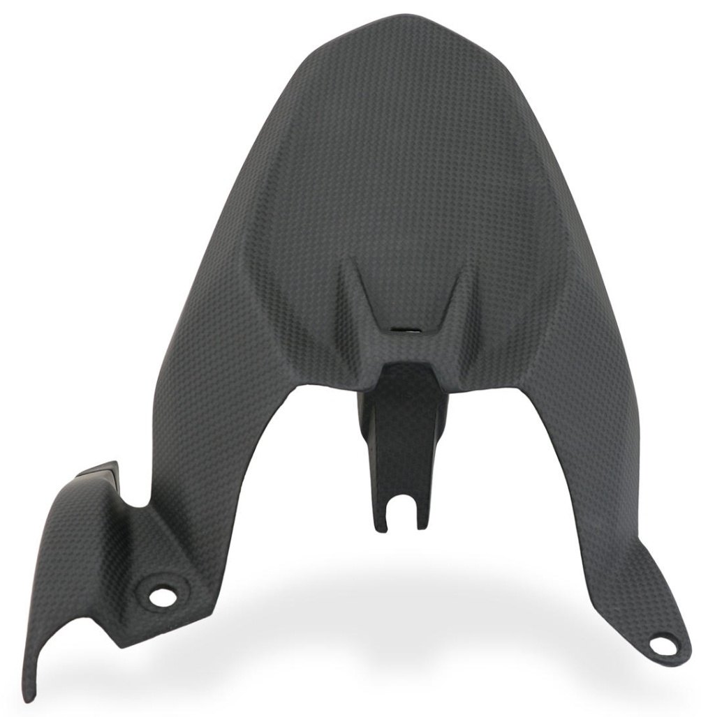 CNC Racing シーエヌシーレーシング カーボン リアフェンダー MONSTER 937 DUCATI ドゥカティ フェンダー関連 外装