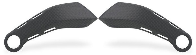 CNC Racing �������̥����졼���� �ե졼�ॵ���ɥ��С� MONSTER 937 DUCATI �ɥ����ƥ� �ե졼�५�С� �ե졼...