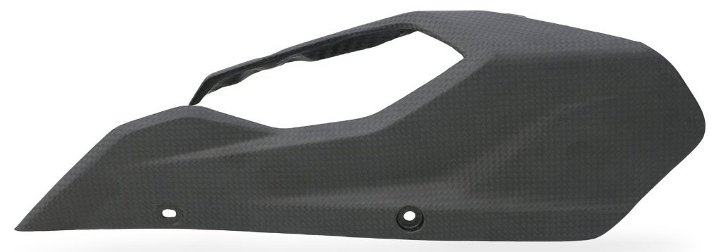 CNC Racing シーエヌシーレーシング フロントチェーンカバー MULTISTRADA V4 S DUCATI ドゥカティ チェーンカバー 外装