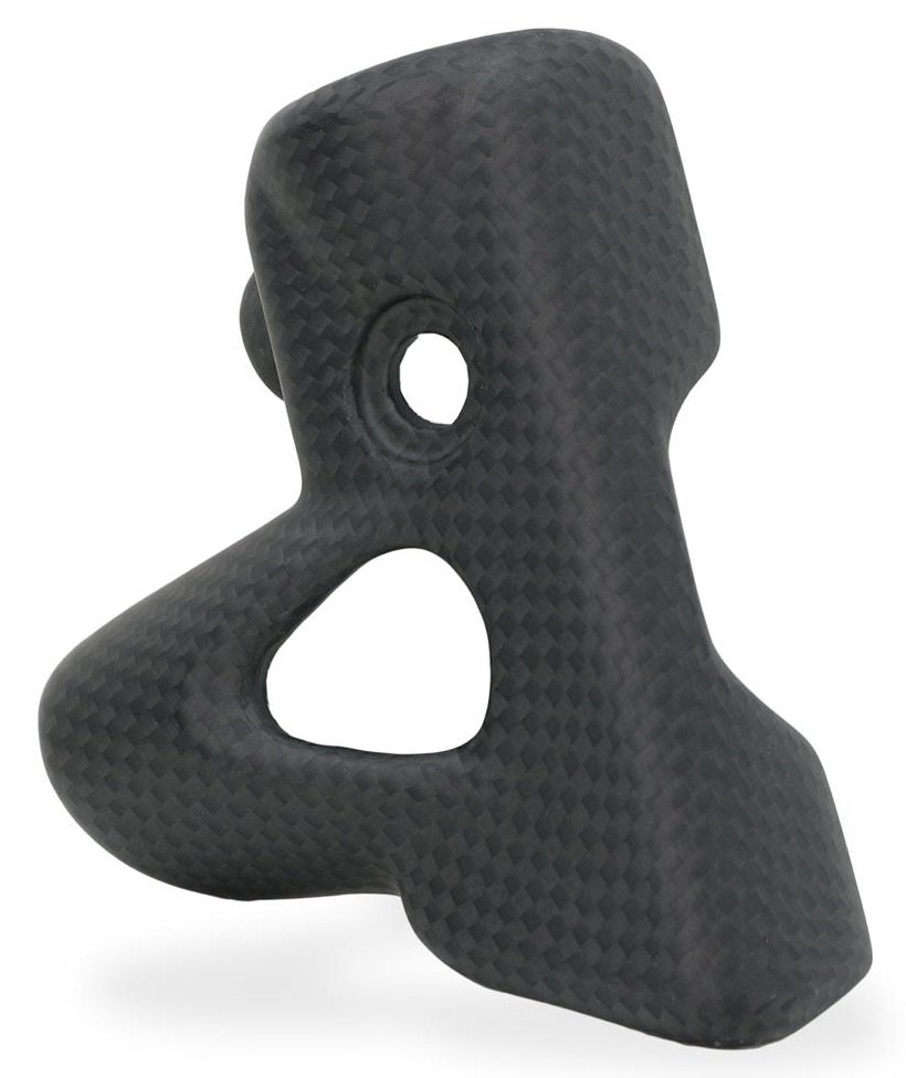 CNC Racing シーエヌシーレーシング ラジエーターサイドプロテクター MONSTER 937 DUCATI ドゥカティ ラジエーター 冷却関連 エンジン