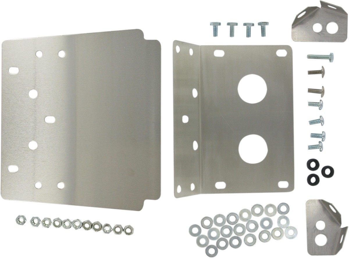 COMPETITION WERKES コンペティションワークス フェンダーレスキット YZF600R-6用 【CW KIT YZF600R-6 [1Y603]】 YZF-R6 YAMAHA ヤマハ