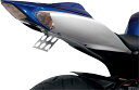 COMPETITION WERKES コンペティションワークス フェンダーレスキット GSXR6/7用 【FENDER ELIMINATOR GSXR6/7 [...