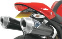 COMPETITION WERKES コンペティションワークス フェンダーレスキット DUCATI用 【FENDER ELIMINATOR DUCATI [20...