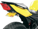 COMPETITION WERKES コンペティションワークス フェンダーレスキット FZ6R用 【FENDER ELIMINATOR FZ6R [2030-0...