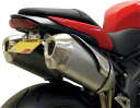 COMPETITION WERKES コンペティションワークス フェンダーレスキット TRIUMPH用【FENDER ELIMINATOR TRI [2030-...