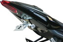 COMPETITION WERKES コンペティションワークス フェンダーレスキット TRIUMPH用【FENDER ELIMINATOR TRI [2030-...