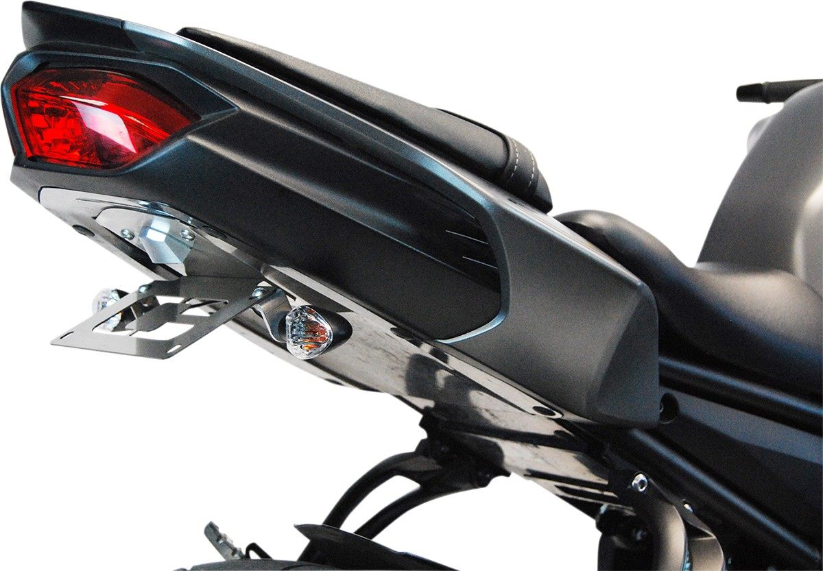 COMPETITION WERKES ����ڥƥ���������� �ե�������쥹���å� FZ8�� ��FENDER ELIMINATOR FZ8 [2030-085...