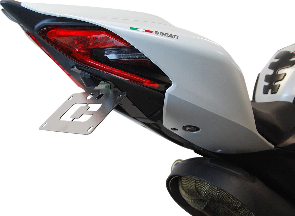 COMPETITION WERKES コンペティションワークス フェンダーレスキット DUCATI用 【FENDER ELIMINATOR DUC [2030-1092]】