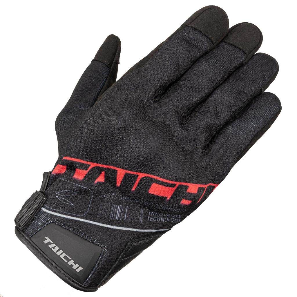 Amazon | RSタイチ(RS TAICHI) バイク用 春夏 通気性