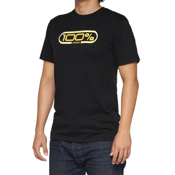 100％ ヒャクパーセント ELDER Tシャツ アパレル