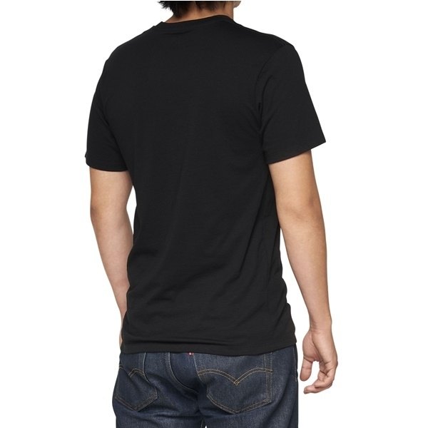100％ ヒャクパーセント ELDER Tシャツ アパレル