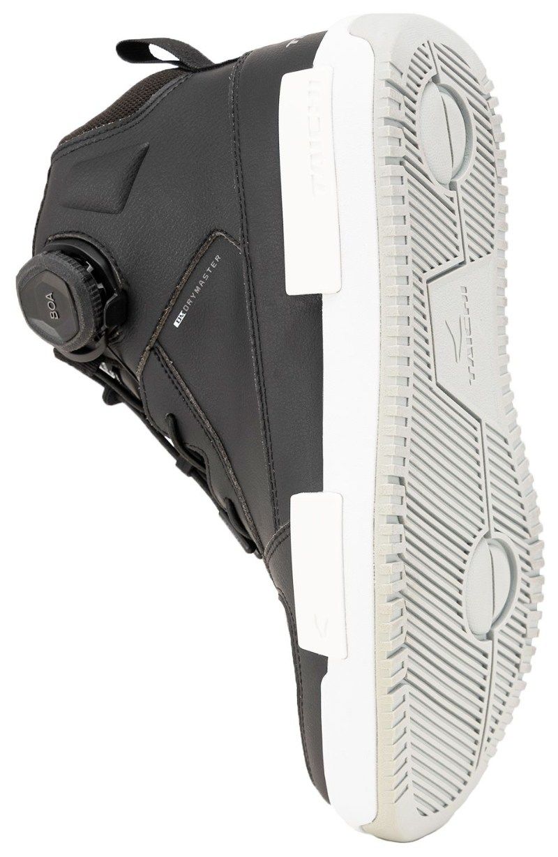 RS TAICHI �����륨�������� RSS014 DRYMASTER �֥쥤�� ���塼���Υɥ饤�ޥ����� �֥�å����ۥ磻�ȡϥ饤�ǥ��󥰥��塼�� �饤�ǥ��󥰥��塼�� �եåȥ�����