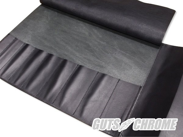 GUTS CHROME ���åĥ������� ��PARASITE�ۥ쥶���ġ�������� �ġ���Хå� �Хå�