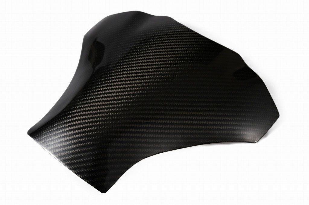 SPEEDRA スピードラ タンクパッド ZX-25R KAWASAKI カワサキ タンクパッド