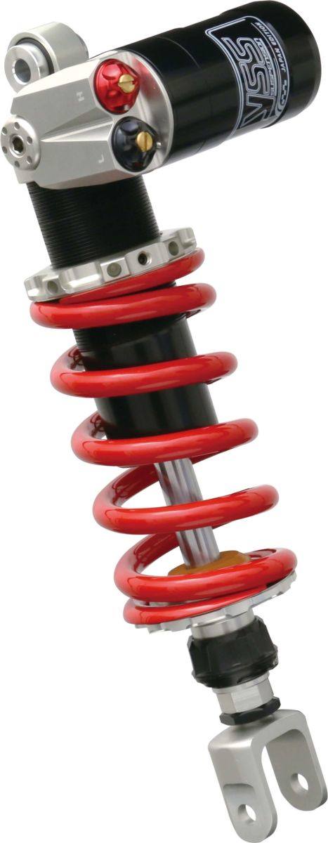 YSS ワイエスエス リアショックアブソーバー MG456 CB650R HONDA ホンダ リアサスペンション サスペン..