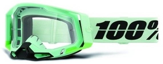 100％ ヒャクパーセント 【ゴーグル】RACECRAFT2[レースクラフト2]