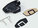 B+COM ビーコム 取付ベースセット その他インカムオプション・補修部品 電子機器類
