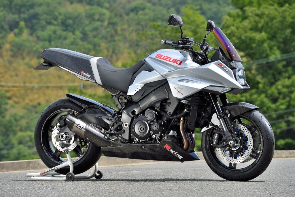 Magical Racing �ޥ�����졼���� �ꥢ�ե������ KATANA SUZUKI ������ �ե��������Ϣ ���� �Ǻࡧʿ�������ܥ� / MagiVe...