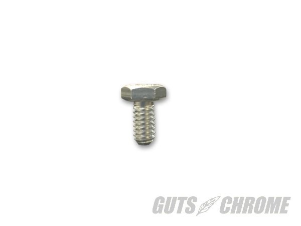 GUTS CHROME åĥ kH Engineering ɥߥž夲ܥ 1/4-20x1/2 (Ĺ 12.7mm)