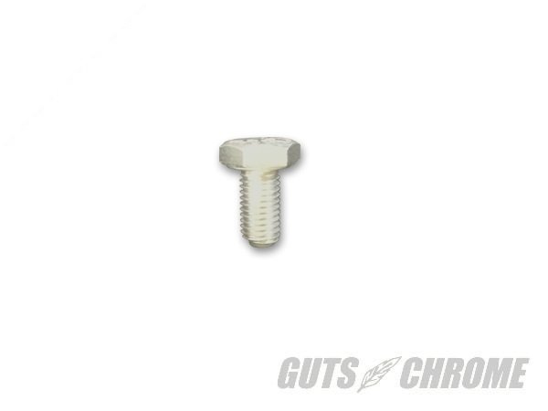 GUTS CHROME åĥ kH Engineering ɥߥž夲ܥ 1/4-28x1/2 (Ĺ 12.7mm)