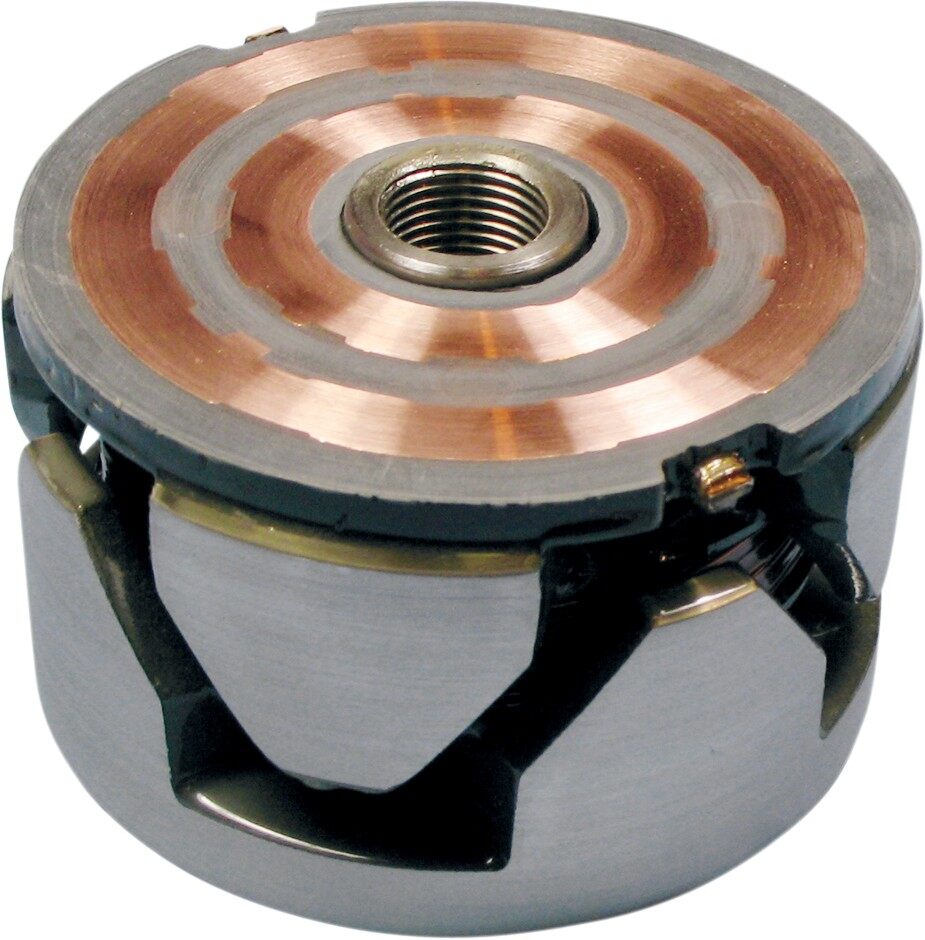 RICK’S MOTORSPORT ELECTRIC リックズモータースポーツエレクトリック オルタネーター ローター HONDA 【ALTERNATOR ROTOR HONDA】 [2112-0878] CB900F Super Sport [スーパースポーツ] 1981 - 1982 HORNET900 [ホーネット900] ホンダ オルタネーター・ジェネレーター