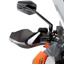 Puig プーチ ハンドガード 1290 SUPER DUKE GT KTM ハンドガード・ナックルガード ハンドル周辺パーツ ハンドル