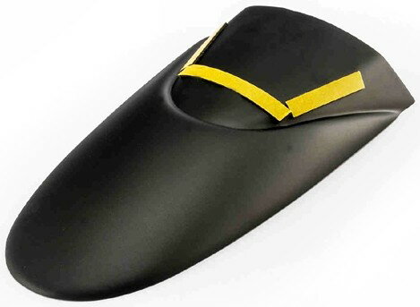 Puig プーチ リアエクステンドフェンダー MONSTER 821 DUCATI ドゥカティ リアフェンダー フェンダー関連 外装