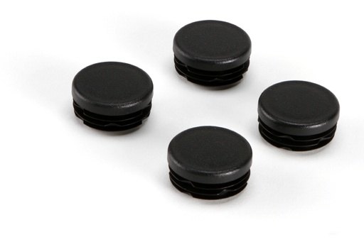 Puig プーチ シャシーキャップ DIAVEL 1260 LAMBORGHINI S X BLACK STAR DARK Diavel DUCATI ドゥカティ フレームホールキャップ 外装