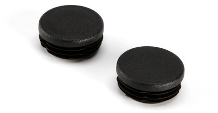 Puig プーチ シャシーキャップ 1290 SUPER DUKE R GT KTM フレームホールキャップ 外装