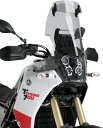 Puig プーチ ツーリングスクリーン バイザー付き TENERE 700 RALLY EDITION WORLD RAID EXPLORE EXTREME Y...