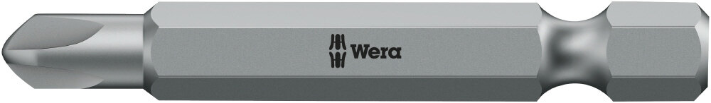 WERA ヴェラ 1/4HEX トルクスセットドライバービット ドライバービット ハンドツール