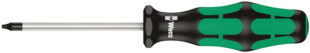 WERA ヴェラ トルクスドライバー TX5 ドライバー ハンドツール