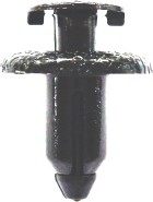 NTB エヌティービー トリムクリップ 汎用 クリップ・プッシュリベット