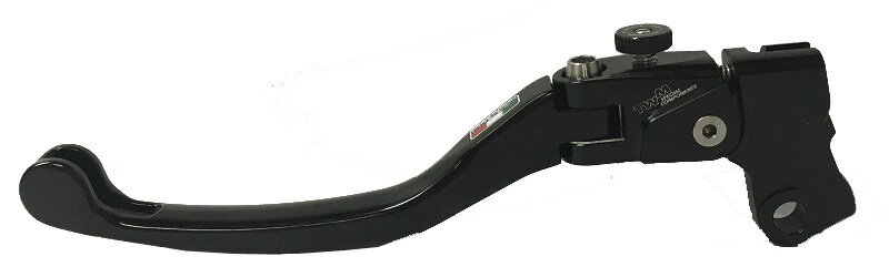 TWM ティーダブリューエム ビレット・フォールディングクラッチレバー SCRAMBLER HYPERSTRADA HYPERMOT..