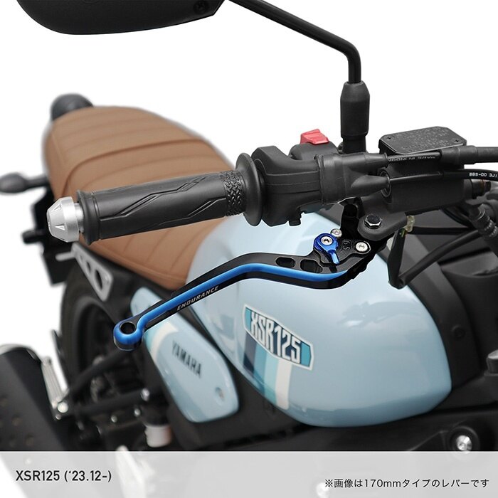 樂天商城 - ENDURANCE エンデュランス アジャスタブルレバー左右セット HG ショート KLX230SHERPA KLX230SM KLX230S KLX230 KAWASAKI カワサキ ブレーキ・クラッチレバーセット ハンドル周辺パーツ ハンドル
