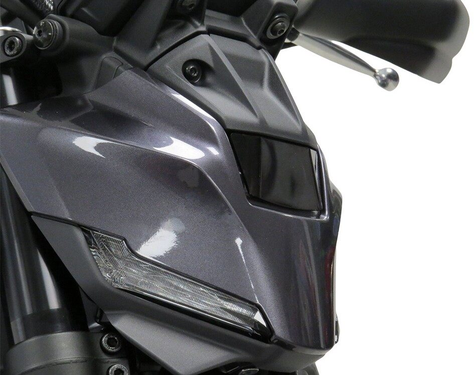 ODAX オダックス Powerbronze ヘッドライトレンズシールド MT-09 YAMAHA ヤマハ 外装