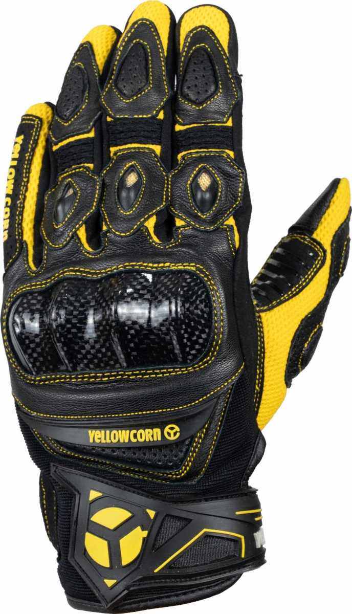 YeLLOW CORN イエローコーン YG-343 メッシュグローブ グローブ アパレル