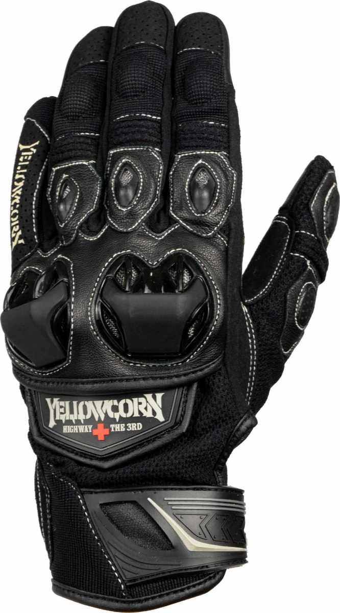 YeLLOW CORN イエローコーン YG-344 メッシュグローブ グローブ アパレル