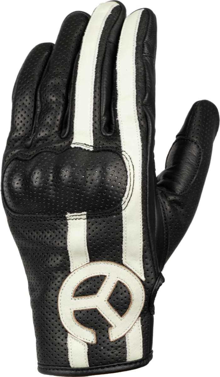 YeLLOW CORN イエローコーン YG-248 パンチメッシュレザーグローブ メッシュグローブ グローブ アパレル