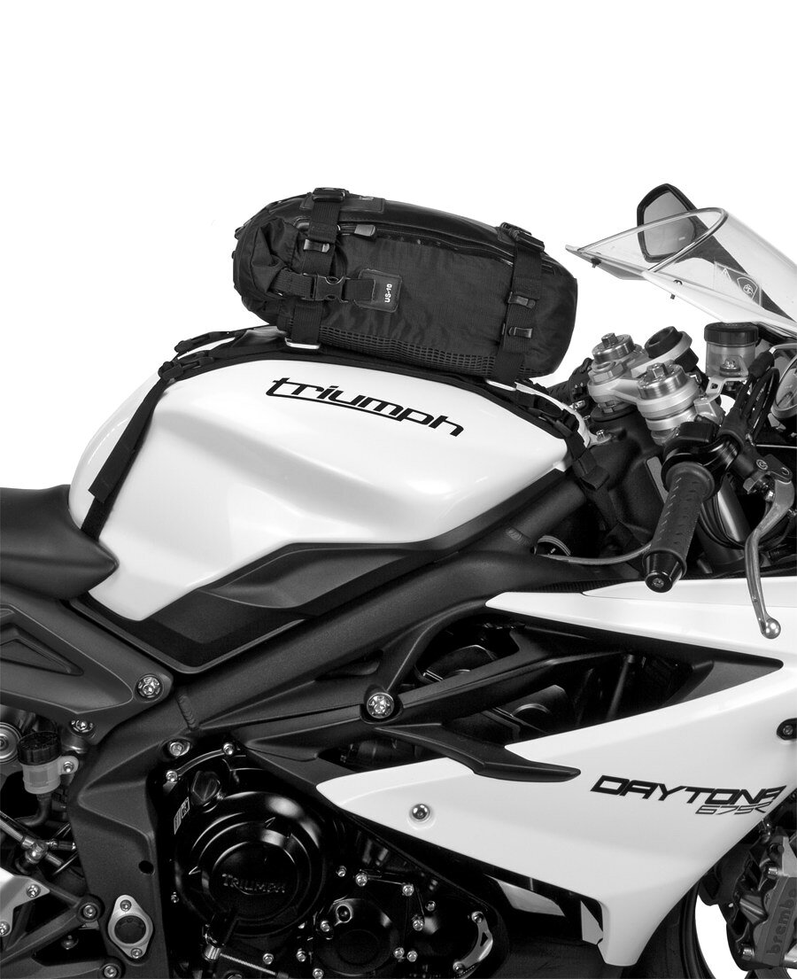kriega クリーガ Tank - Drypack Converter USタンクアダプター タンクバッグ 車体...