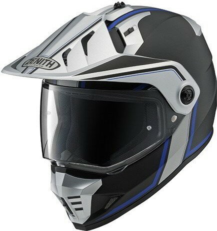 ZENITH HELMET ���˥��إ��å� YX-6 Graphic�Υ���ե��å��ϥإ��å� ���ե����ɥإ��å� �إ��å�