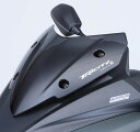 Y’S GEAR(YAMAHA) ワイズギア スポーツスクリーンキット トリシティ300 YAMAHA ヤマハ スクリーン 外装