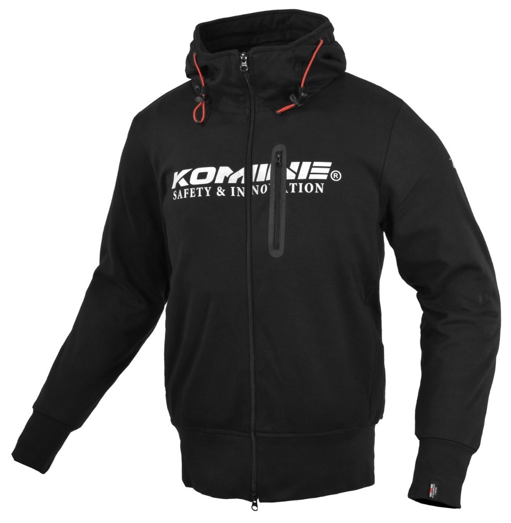 KOMINE コミネ JK-604 プロテクトKVパーカ レディース オールシーズンジャケット ジャケット アパレル