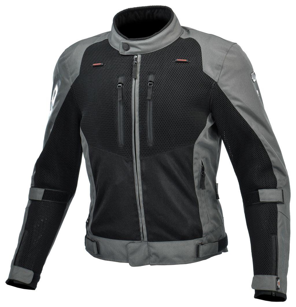 KOMINE コミネ JK-156 プロテクトエアストリームジャケット メッシュジャケット ジャケット アパレル