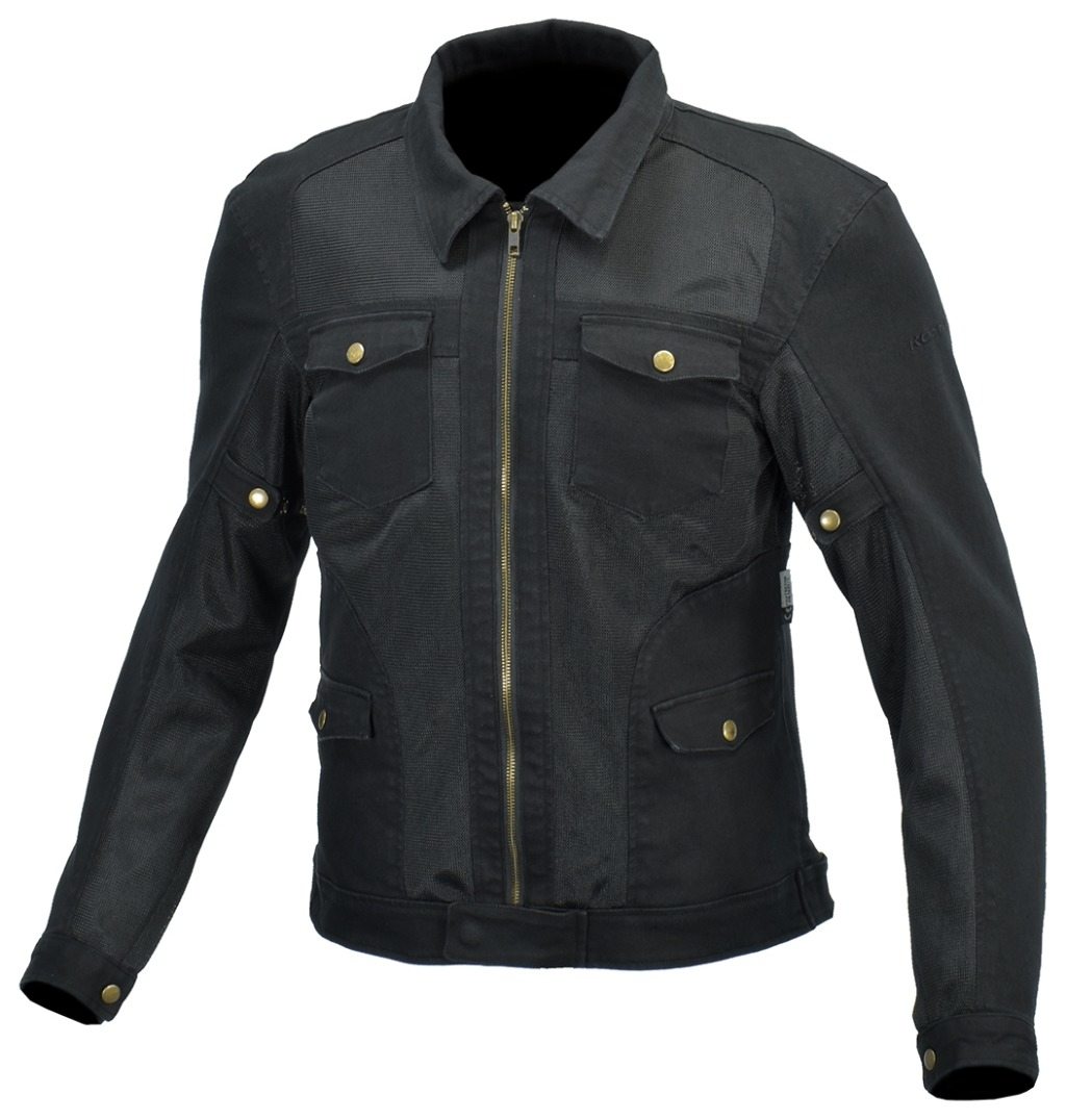 KOMINE コミネ JK-161 フィールドメッシュジャケット レディース メッシュジャケット ジャケット アパレル(2)