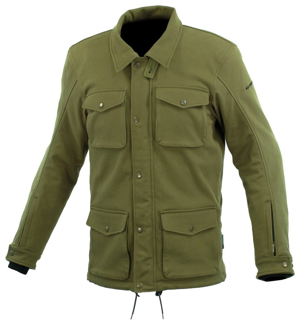 KOMINE コミネ JK-622 プロテクトフィールドウィンタージャケット ウインタージャケット ジャケット ア..