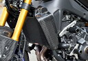 Magical Racing マジカルレーシング ラジエターシュラウド MT09 SP YAMAHA ヤマハ ラジエーター 冷却関連 エンジン