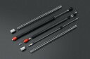 TGR TECHNIX GEAR TGRテクニクスギア TRIC COMP KIT (トリック コンプ キット) KLX230S KAWASAKI カワサキ カートリッジキット サスペンション 足回り