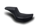 MUSTANG マスタング ワンピースファストリアシート (One-Piece Fastback Seat)【SEAT,FASTBACK FXR】 HARLEY...