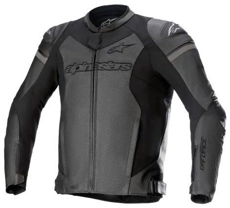 alpinestars アルパインスターズ GP FORCE LEATHER JACKET AIRFLOW［ジーピーフォースエアーフローレザ..